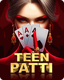 Teen Patti 20-20 — Teen Patti & Cards game in the P77 app