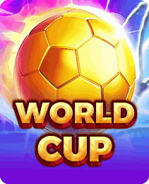 World Cup — Sports Games game in the P77 app