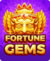 Fortune Gems — Slots game in the P77 app