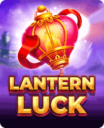 Lantern Luck — Slots game in the P77 app